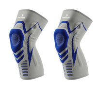 Genouillère Élastique Sportive