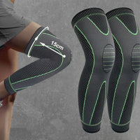 Genouillère Confortable Ergonomique