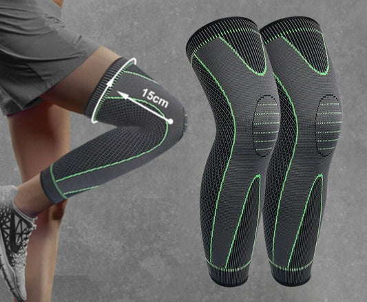 Genouillère Confortable Ergonomique