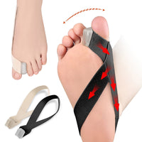 Semelle Orthopédique Pour Hallux Valgus Confortable
