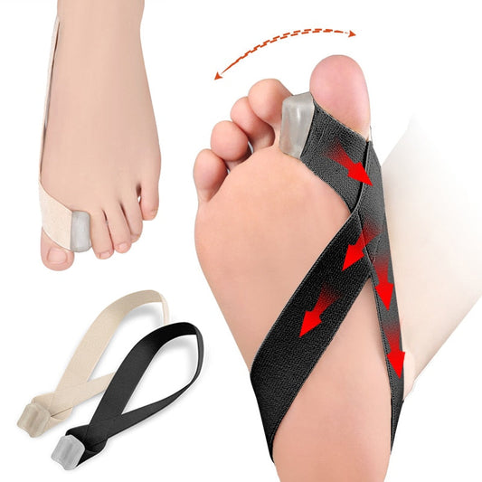 Semelle Orthopédique Pour Hallux Valgus Confortable