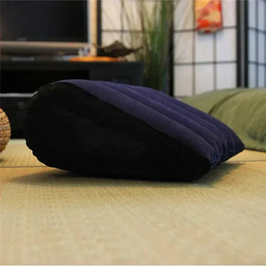 Coussin de Voyage Compact et Confortable