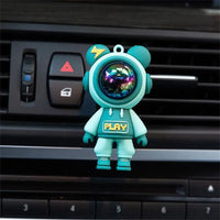 Désodorisant voiture Astronaute - Freshenair™