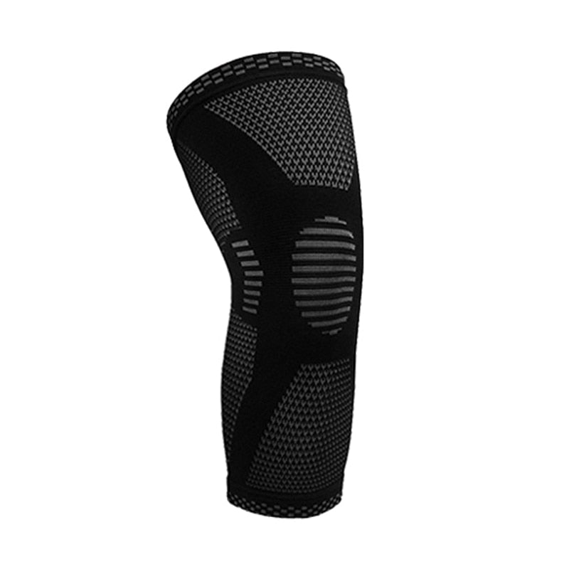 Genouillères de Sport Élastiques