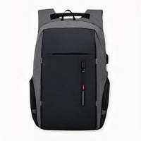 Sac à Dos Intelligent avec Chargeur USB et Compartiment Ordinateur Portable - Santeova