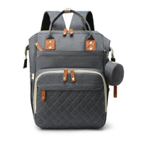 Sac à Bébé Polyvalent 3 en 1