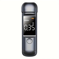 SafeAir™ – Éthylotest électronique portable mesure d’alcool rapide et fiable