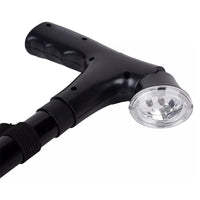 Safewalk™ – Canne marche orthopédique multifonction Mobilité & Sécurité