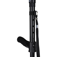 Safewalk™ – Canne marche orthopédique multifonction Mobilité & Sécurité