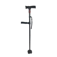 Safewalk™ – Canne marche orthopédique multifonction Mobilité & Sécurité