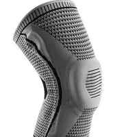 Genouillère Sport Amortie pour Athlètes Performants