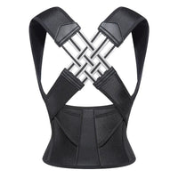 Ceinture de Dos Ergonomique Réglable