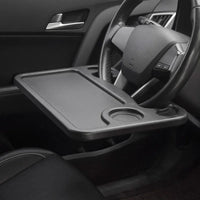 Plateau de volant pour voiture - EasyEat™