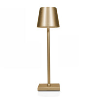 Lampe de Table LED Portative Réchargeable
