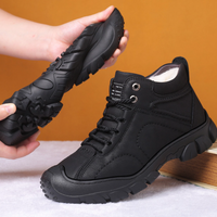 Bottes de neige et de plein air pour hommes