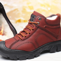 Bottes de neige et de plein air pour hommes