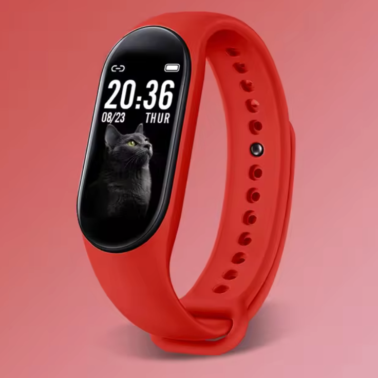 Montre GPS Enfant Intelligent