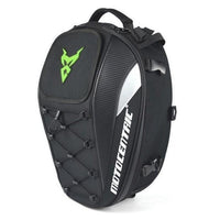 Sac Moto Résistant Tout Terrain En Kevlar