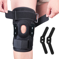 Genouillère de Sport Élastique
