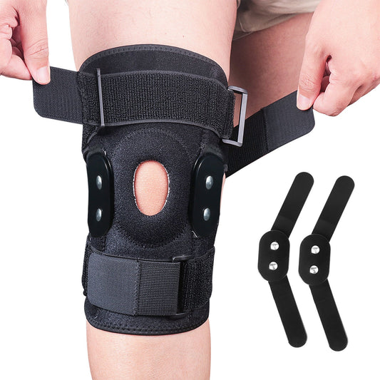 Genouillère de Sport Élastique