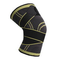 Genouillère Élastique Sport