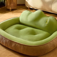 Oreiller Chat Douillet