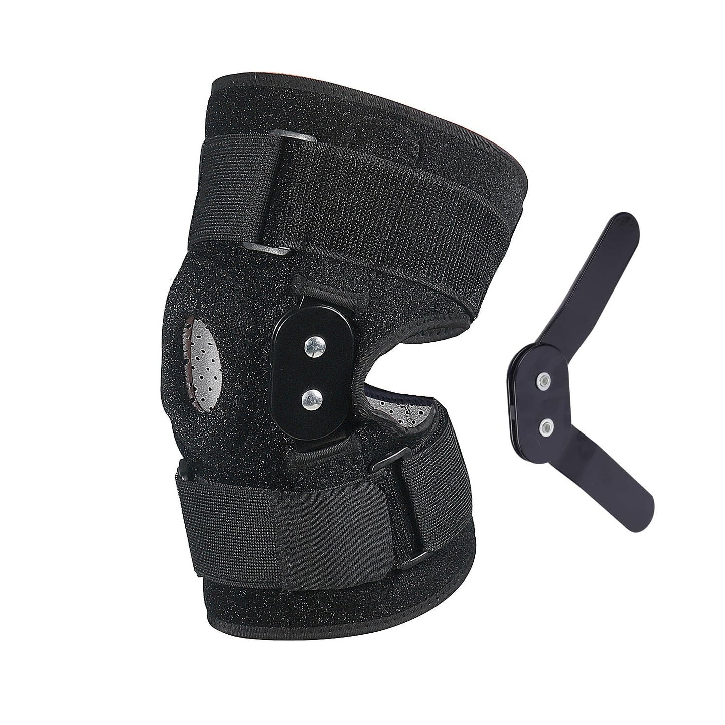 Genouillère de Sport Élastique
