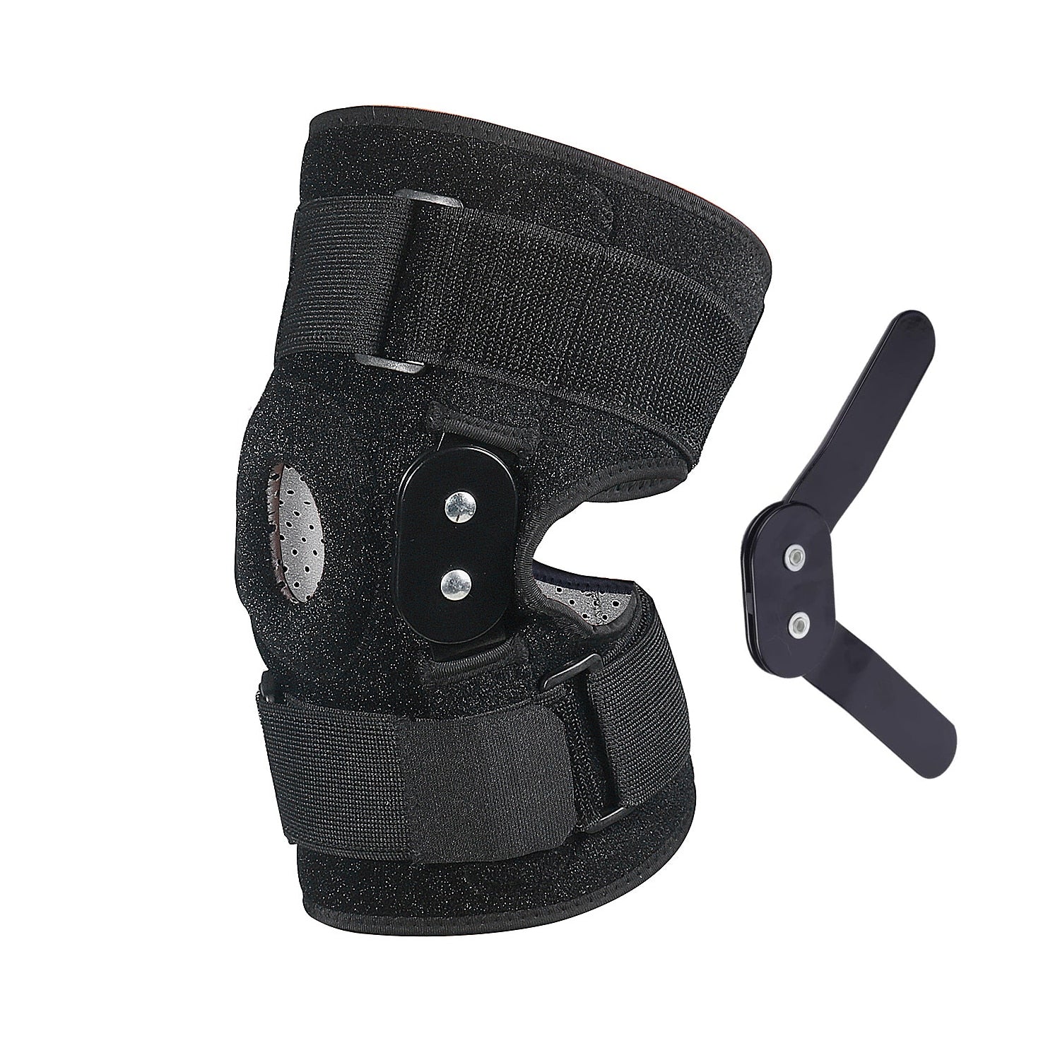 Genouillère de Sport Élastique