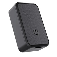 SeniorSafe™ – Traceur GPS Senior Sans Abonnement Suivi Fiable en Temps Réel