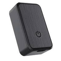 SeniorSafe™ – Traceur GPS Senior Sans Abonnement Suivi Fiable en Temps Réel