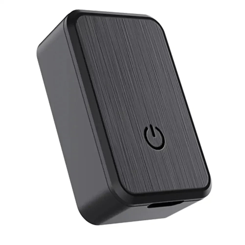 SeniorSafe™ – Traceur GPS Senior Sans Abonnement Suivi Fiable en Temps Réel