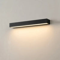 Lampe Murale LED Extérieure Élégante - Santeova