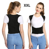 Corset Orthopédique Amovible pour Soulager le Dos