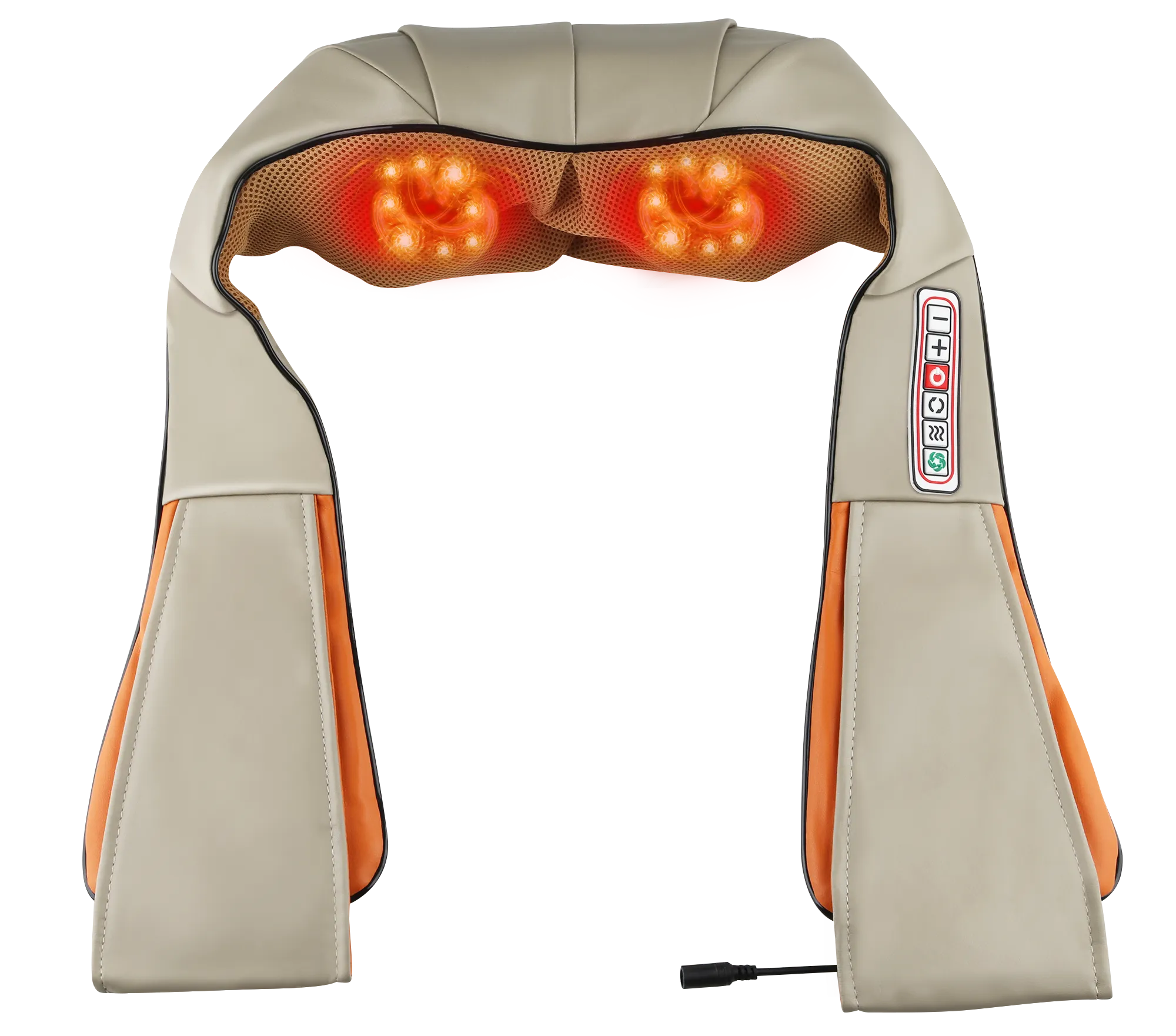 Masseur Électrique Relaxant pour Épaules