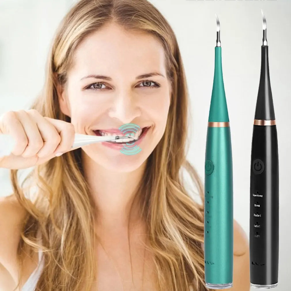 SparkSonic™ – Détartreur Dentaire Sonique avec Irrigation Intégrée