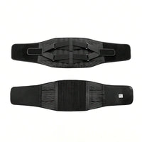 SpineGuard™ – Ceinture Lombaire Soutien Dos et Posture Optimale