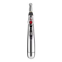 Stylo Acupuncture Électronique Soulagement Naturel