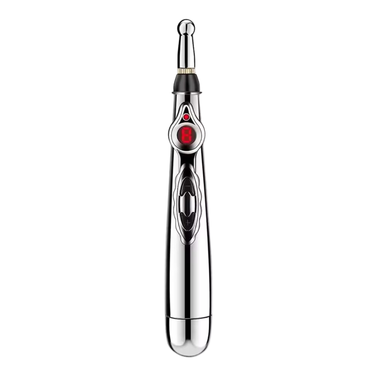 Stylo Acupuncture Électronique Soulagement Naturel