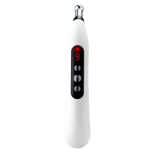 Stylo d’Acupuncture Électrique 5 en 1