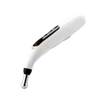 Stylo d’Acupuncture Électrique 5 en 1