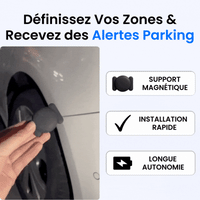 Traceur GPS Voiture Sans Abonnement