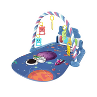 Tapis de Jeu Musical pour Enfant