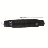 ThermiCline™ – Ceinture Chauffante Dos pour un Soulagement Lombaire Rapide