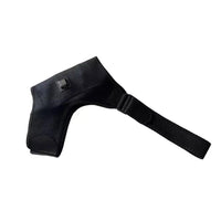 ThermoFlex™ – Épaule Chauffante Rotative pour Soulager les Douleurs Musculaires et Articulaires