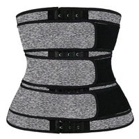 ThermoSculp™ – Ceinture Lombaire Femme Gainante pour Ventre Plat