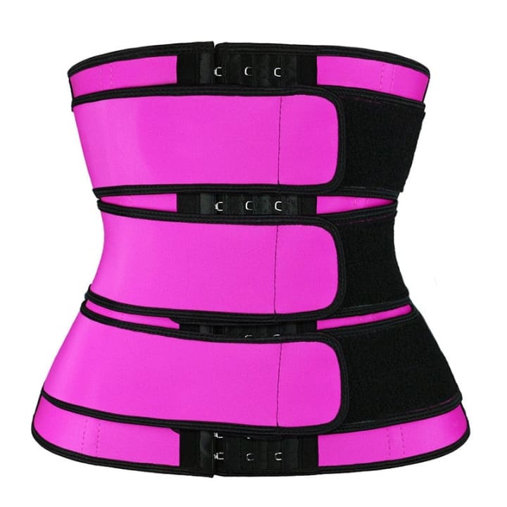 ThermoSculp™ – Ceinture Lombaire Femme Gainante pour Ventre Plat
