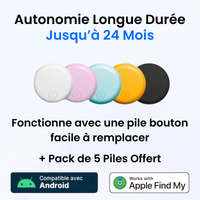 Traceur GPS Voiture Sans Abonnement