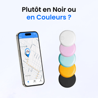 Traceur GPS Vélo Sans Abonnement