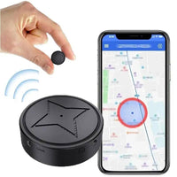 MiniTrack™ – Traceur GPS Voiture Compact avec Suivi en Temps Réel