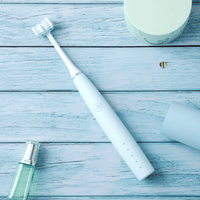 UltraClean™ – Brosse à Dents Électrique à Ultrasons 3 Faces